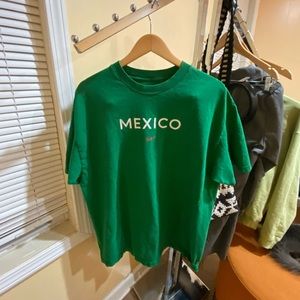 Vintage Nike Mexico Tee